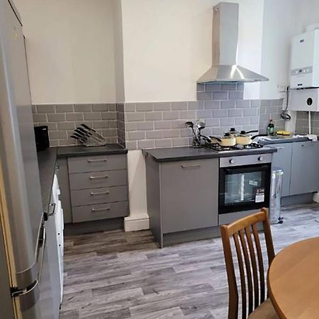 Double Bed L1 Burnley City Centre Kültér fotó