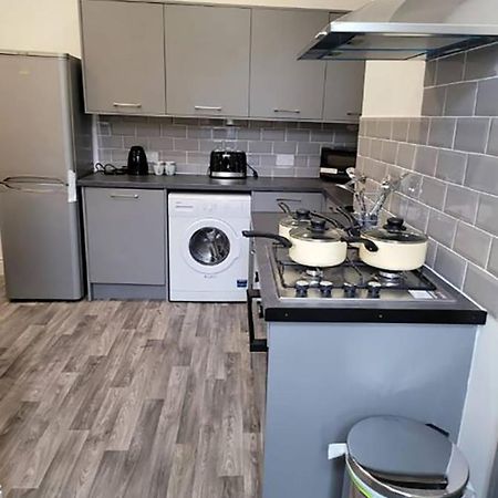 Double Bed L1 Burnley City Centre Kültér fotó