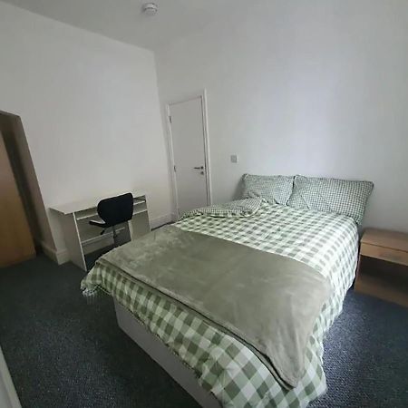 Double Bed L1 Burnley City Centre Kültér fotó