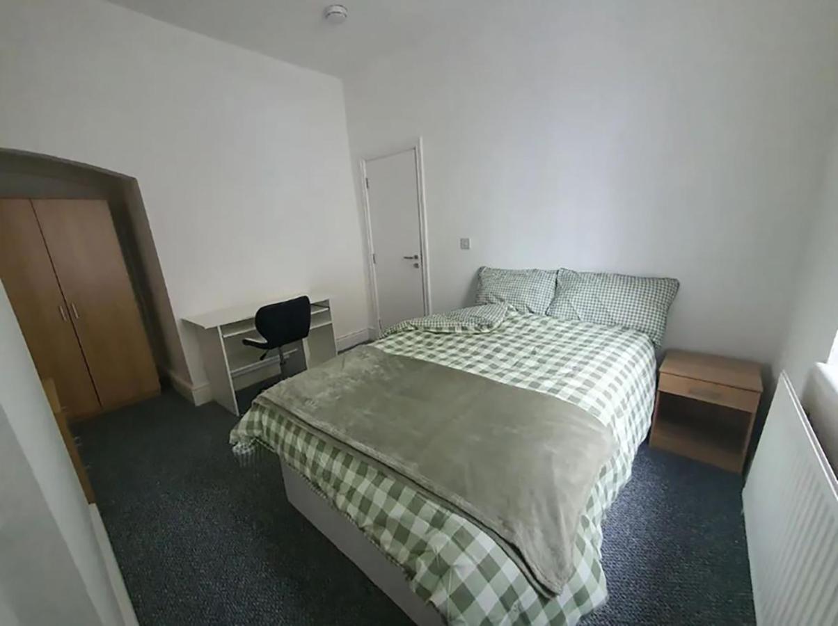 Double Bed L1 Burnley City Centre Kültér fotó