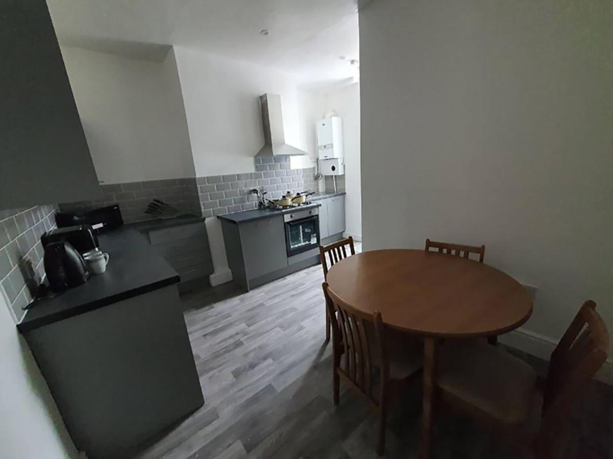 Double Bed L1 Burnley City Centre Kültér fotó